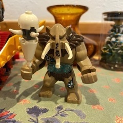 値下げしました　レゴ　おもちゃ ミニカーの画像