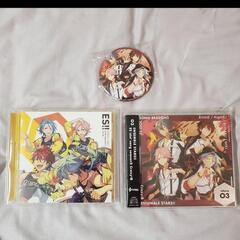 あんスタセット　Crazy:B　指先のアリアドネ　Honeyco...