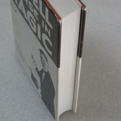 ターベルコースインマジック第3巻の画像