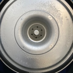 リンナイ　ガス炊飯器　　5合炊きの画像