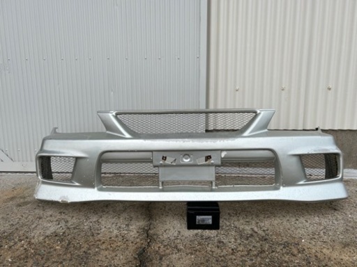 トヨタ　アルテッツァ　SXE10 ネオカスタム　後期型　レア？　社外