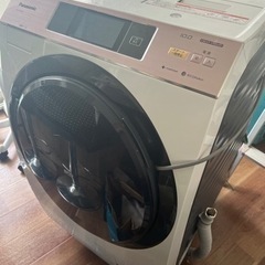 明日15時〜16時で洗濯機の移動を手伝ってもらえませんか