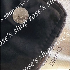 〈17〉💕新品　未使用　 CHANELノベルティバック💕の画像