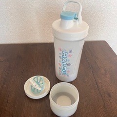 HALEOパワーボトルの画像