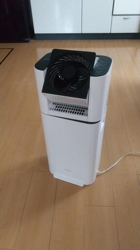 除湿乾燥機アイリスオーヤマ