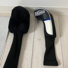 ゴルフクラブセットの画像