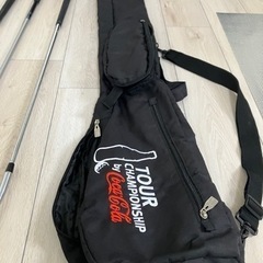 ゴルフクラブセットの画像