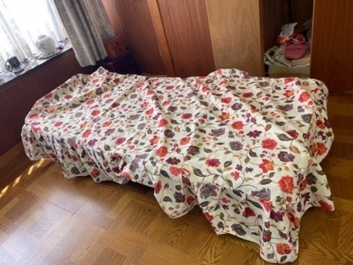 「値引可」電動ベット