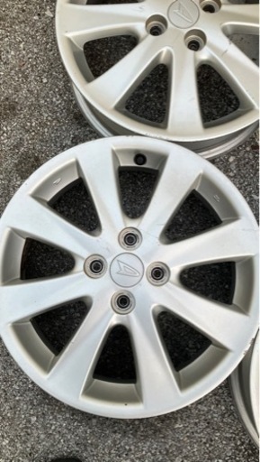 車のパーツ タイヤ、ホイール