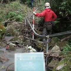 モノレール工事｜長野県上田市本社｜夜勤なし・残業も少なめの画像