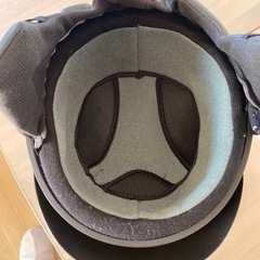 ヘルメットの画像