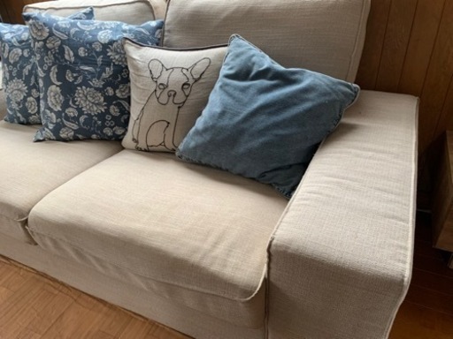家具 ソファ 3人掛けソファ