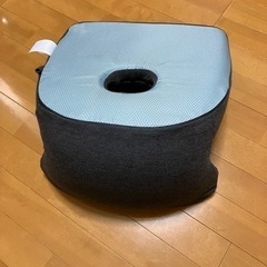 オフィス用座椅子の画像