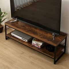 ◆取引期間5月1日まで◆家具 収納家具 テレビ台の画像