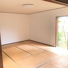 富山市水橋舘町🏠倉庫、事務所OK、敷金無料💰