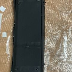 GEWA ゲバ Venezia ヴェネツィア バイオリン ケース 4/4 湿度計の画像