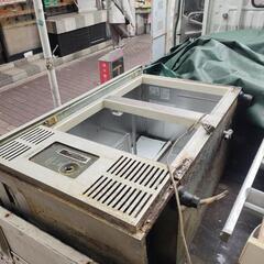 コールドテーブルあげますの画像