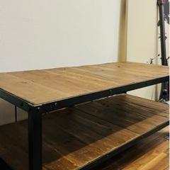 ジャーナルスタンダードファニチャー カルビ TVボード