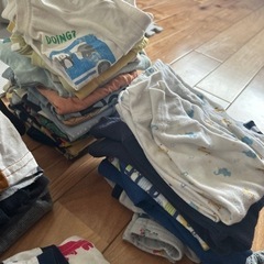 子供用品 キッズ用品 子供服の画像