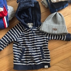 子供用品 キッズ用品 子供服の画像