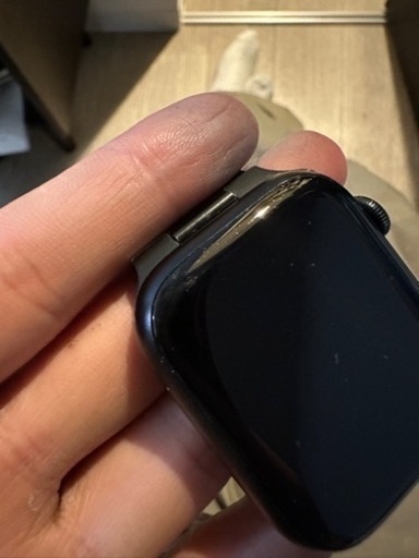 Applewatch シリーズ8 45mm
