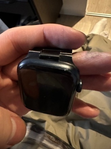 Applewatch シリーズ8 45mm