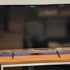 SONY　液晶テレビ　32型