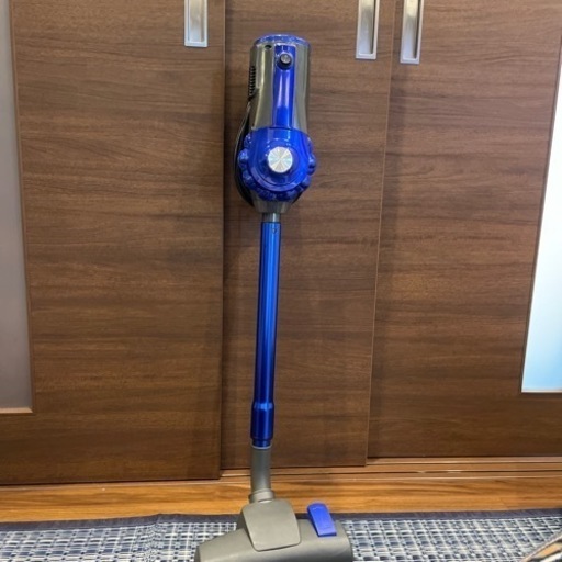 家電 生活家電 掃除機