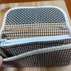 財布👛の画像