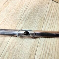 YAMAHA　フルート 中古の画像