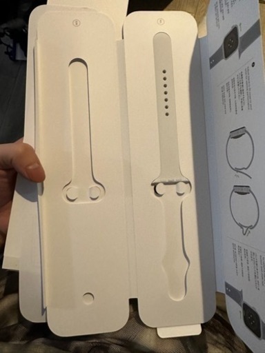 Applewatch シリーズ8 45mm