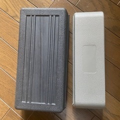 未使用工具