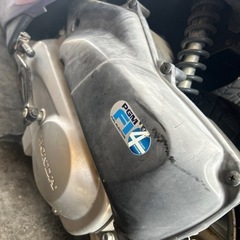 ディオチェスタ インジェクションの画像