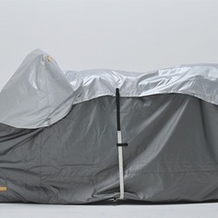 [新品] レイト 匠 アドバンス バイクカバー Lスーパースポーツ サイズの画像