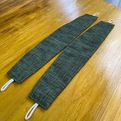 3個　カーテン　タッセル　とめの画像