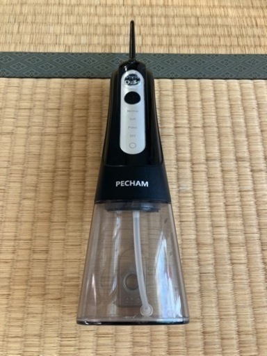PECHAM ジェットウォッシャー