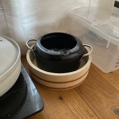 家電 キッチン家電 炊飯器の画像