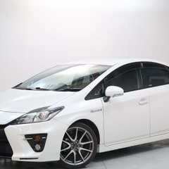プリウスのG‘ｓが入庫！！の画像