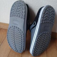 メンズサンダルの画像