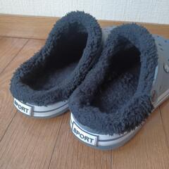 メンズサンダルの画像