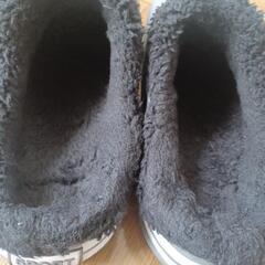 メンズサンダルの画像