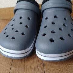 メンズサンダルの画像