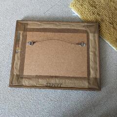 ラグ他　中古品の画像