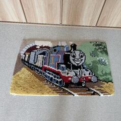 ラグ他　中古品の画像