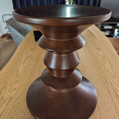 イームズ ウッドスツール Eames イス スツール TypeB