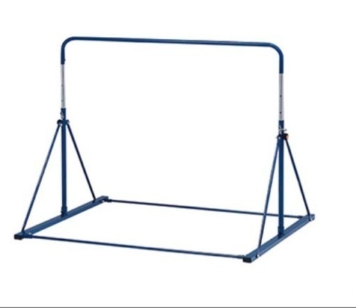 鉄棒 移動式 鉄棒 2人用  室内