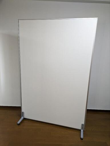 パーテション180cm✕120cm  家具 オフィス用家具 パーテーション