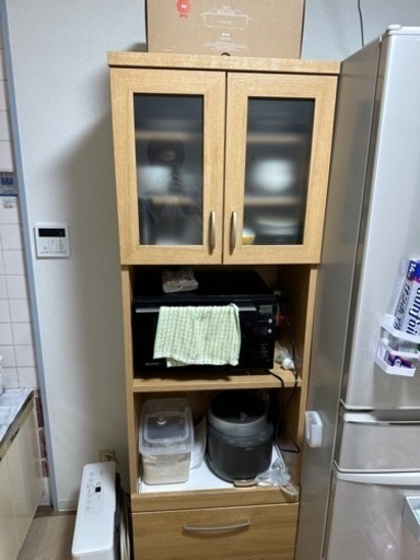 家具 収納家具 食器棚、キッチン収納