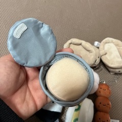 色々ぬいぐるみシリーズ♡の画像
