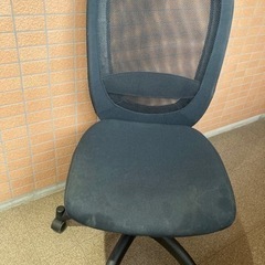IKEAオフィスチェア　フリンタンの画像